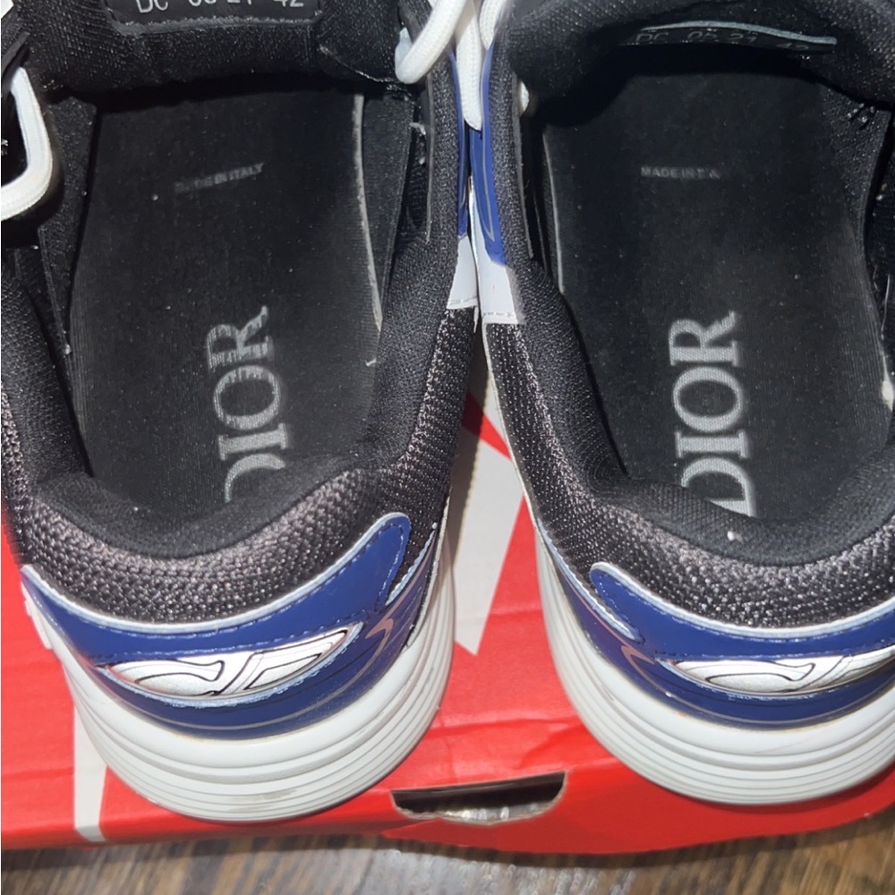 Fair Condition Dior B30 size 42 - Picture 5 of 5